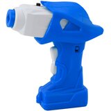 Lean Toys upravljani odvijač RC avion plavi 2u1 | shoptok.hr