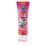 Nickelodeon Paw Patrol Coloring Bath Paint pjena za kupanje za djecu Blue Bubble Gum 150 ml | shoptok.hr