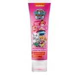 Paw Patrol Coloring Bath Paint pjena za kupanje za djecu Blue Bubble Gum 150 ml
