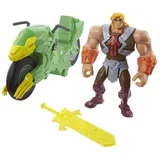 Igračka alcijska figura He-Man i vlasnici univerzuma 199137