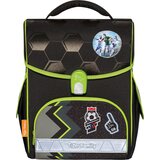  Prvoškolska torba Jolly Lite Football Match Tiger Family Netto | shoptok.hr