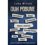 Laguna DUH POBUNE - Luka Mičeta ( 7575 ) | ePonuda.com