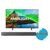 Philips 55PUS8319 4K TITAN OS+PHILIPS SOUNDBAR TAB5109/10 | Eponuda.ba