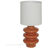 Atmosphera Stona lampa VINUS 1xE14/40W/230V crvena Cene