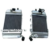 GPIRACING Aluminijasti radiator za Honda Transalp 600, povečana kapaciteta hlajenja, modeli 1988-2000, (5000159369) | Shoptok.si