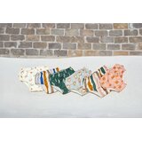 Lässig Pelena za kupanje Waves pink/nature vel. 98 | shoptok.hr