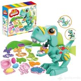 RAZNO Plastelin set za decu DINO FUN | ePonuda.com
