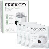 Momcozy kleanpal pro™ baby safe tablete za pranje (120 komada) | shoptok.hr