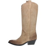 Brawn's Mestni škornji TEX J2 Rdeča | Shoptok.si