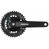  POGON SHIMANO FC-M315-2 7/8 BRZINA 175MM 36- 22T Cijene