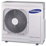 Samsung Multisplit trojček 3 x AR50F12C1BHNEU Luzon 3,5kW notranja / 1 x AJ080TXJ4KG/EU 8kW zunanja - | Shoptok.si