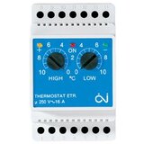  ELEKTRONSKI KONTROLER ETR2-1550 | ePonuda.com