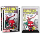 Funko POP figure Marvel Amazing Spiderman Exclusive | shoptok.hr