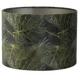 Light & Living Temno zeleno senčilo ø 30 cm Amazone – Cene