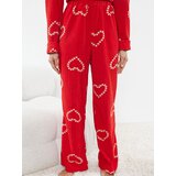 Trendyol Ženski set pidžame Thmaw25Pt00058, Crveni | Eponuda.com