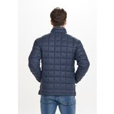 Whistler Men's quilted jacket Luis | shoptok.hr