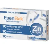 EsenBak Imuno digest
