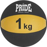 PrideShop Medicinska žoga Pride – RubberPro 1-10 kg - 1 kg Cene