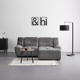 Bessagi Home sedežna garnitura wega, oblika l | Shoptok.si