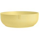 ELHO jazz bowl 28 cm - kremno rumena | Shoptok.si