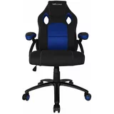 Uvi gaming stol chair storm, moder