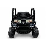  Battery-Powered 4x4 Vehicle GTS2299-H 24V Black | Eponuda.ba