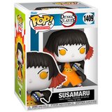 Funko bobble figure anime - demon slayer kimetsu no yaiba pop! - susamaru | Eponuda.com