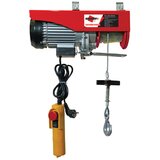 Workshopr Električna dizalica WED100 | ePonuda.com