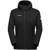 Mammut Jakne 101303170 Črna Cene