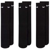 Nike čarape u nk everyday cush crew 3Pr SX7664-010 Cene