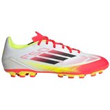 Adidas Nogomet Baskets F50 League 2G/3G AG synthétique Bela | Shoptok.si