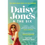 Penguin Books Taylor Jenkins Reid - Daisy Jones & The Six | ePonuda.com
