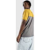 Kazane Filip T-shirt ecr olive gargoyle | Shoptok.si