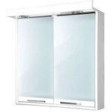 Ceramica lux Ormarić za kupatilo Atina Bianco, Gornji deo 55 | Eponuda.com