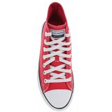 Skechers Polškornji 185063RDW Rdeča | Shoptok.si