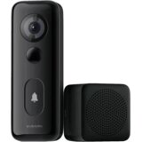 Xiaomi Pametno kućno zvono sa kamerom, 2K, 5200 mAh, WiFi – Mi Smart Doorbell 3S | Eponuda.ba