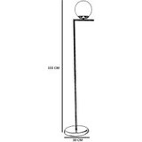 Opviq podna lampa 534LUN4529 | ePonuda.com
