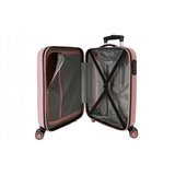 Enso abs kofer 55 cm powder pink | ePonuda.com
