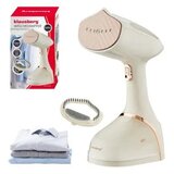 Klausberg KB-9078 ručno parno glačalo za odjeću 1500 W, 400 ml | shoptok.hr