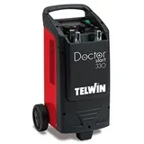 punj/star DOCTOR START 330(12-24V,10/450Ah)829341