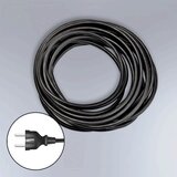 Steinel 058692-LED Spolja&amp;scaron;nja lampa sa senzorom za sumrak 1xGU10/7,86W/230V IP44 Slike