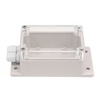 SONOFF vodoodporno ohišje za Wi-Fi stikala (IP66) - Waterproof Box(IP66) | Shoptok.si