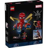 Lego Super Heroes 76326 Doprsni Iron Spider-Man | Shoptok.si