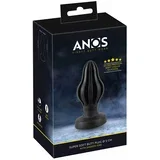 Anal Plag, Ø5cm