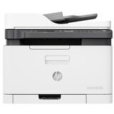Printer HP Color LaserJet MFP 179fnw 27str/min /scan/copy/fax ADF. USB+LAN+WiFi toneri 117A 4ZB97A | Eponuda.ba