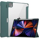 JTech Ohišje za iPad Pro 12,9" Magnetno z držalom za pisalo Zeleno, (22025609) | Shoptok.si