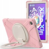 JTech Ohišje za iPad 10,2" 2019/2020/2021 s stojalom Trajna roza barva, (22025872) | Shoptok.si