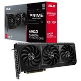 Asus Grafička kartica Prime Radeon RX 9070 GRE OC 12GB GDDR6, PCIe 5.0 Slike