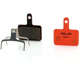 Xlc pakne, kočione obloge disc brake pads BP-O07, Tektro, Shimano, TRP Cijene