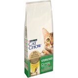 Purina Cat Chow Adult Special Care Sterilised - Varčno pakiranje: 2 x 15 kg | shoptok.hr
